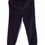 **Primark fekete jogger (S)** fotó