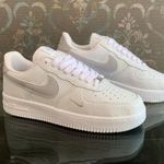 Nike Air Force 1 cipő 40-44 fotó