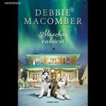 Debbie Macomber: Alaszkai vakáció fotó