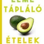 Dr. Uma Naidoo - Elmetápláló ételek fotó