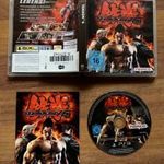 PS3 Tekken 6 fotó