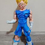 ÚJ! Dragon Ball Majin Vegita Figura fotó