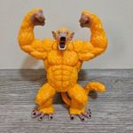 ÚJ! Dragon Ball Szuper Arany Gorilla Figura fotó