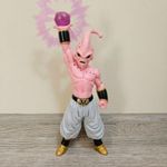 ÚJ! Dragon Ball Bubu Figura fotó