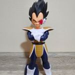 ÚJ! Dragon Ball Vegita Figura fotó