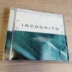 Incognito – Future Remixed (2000) MEGKÍMÉLT MERCURY RECORDS KIADÁSÚ RITKA CD ! fotó