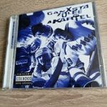 Ganxsta Zolee És A Kartel – Jégre Teszlek (1997) MEGKÍMÉLT, EPIC KIADÁSÚ RITKA CD! fotó