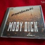 Moby Dick - Atomtámadás Live fotó