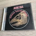 Aurora – Nincs Karácsony (1996) ELSŐ K&E RECORDS KIADÁSÚ RITKA CD! fotó