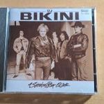 Zene CD: Új Bikini - A Sötétebbik Oldal /GYŰJTŐI DARAB/ (Új hirdetés) fotó