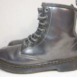 Dr. Martens 8 Eye gyerek bakancs 34-es fotó