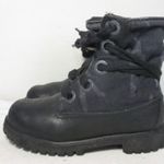 Timberland Roll Top Guild bakancs 34-es fotó