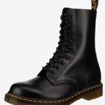 Dr.Martens 1490 uniszex, bőr bakancs, 36-45., eredeti fotó