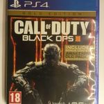 PS4 Call of Duty Black Ops 3 Playstation 4 játék fotó