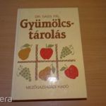 Mezőgazdaság, TSZ, gyümölcs szakirodalom: Gyümölcstárolás....-1986. & fotó