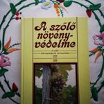 Gaspar Vanek / Szőke Lajos (szerk.): A szőlő növényvédelme fotó