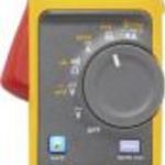 Fluke 393 iFlex Lakatfogó Kalibrált (DAkkS) digitális CAT III 1500 V fotó