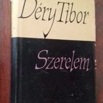 Déry Tibor - Szerelem fotó