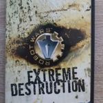 Robot Wars: Extreme Destruction - PC fotó