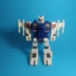 Transformers G1 Bootleg Star Selection robot figura fotó