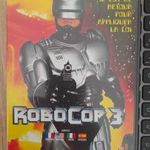 Robotzsaru 3. DVD fotó