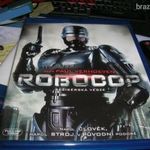 Robotzsaru (Blu-ray) *1987* *Import - Magyar szinkronnal* fotó