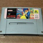 Super Nintendo Snes Beauty and the Beast fotó