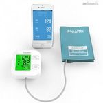 iHealth Track smart Bluetooth vérnyomásmérő fotó