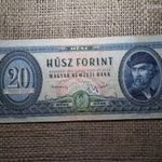 20 forint 1949 fotó