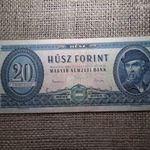 20 forint 1960 fotó