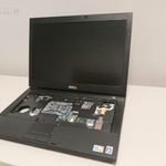 Dell Latitude E6400 PP27L notebook hiányos fotó