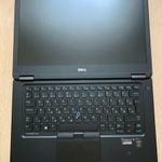 Dell Latitude E7450 notebook / laptop fotó