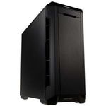 PHANTEKS Eclipse P600S Silent (PH-EC600PSC_BK01) fotó