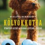 Miklósi Bernadett - Kölyökkutya fotó