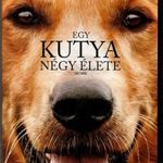 Egy kutya négy élete (2017) DVD r: Lasse Hallström fotó