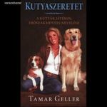 Tamar Geller: Kutyaszeretet fotó