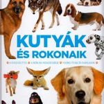 Kutyák és rokonaik - A házikutya, A rókák nemzetsége, Vadkutyák és farkasok fotó