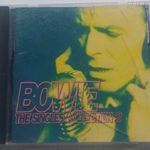 DAVID BOWWIE - THE SINGLES COLLECTION 2. (EMI, 1993, AUSTRALIA) fotó