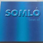 SOMLÓ - BEST OF (WARNER, DIGIPACK, 2004) fotó