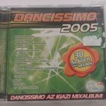 VA - DANCISSIMO 2005 (BMG, HUNGARY, UNIQUE, DOPEMAN, ZSÉDA, HOOLIGANS, GROOVEHOUSE, BABY GABI&LALA, STB) fotó