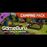 GameGuru - Camping Pack DLC (PC - Steam elektronikus játék licensz) fotó