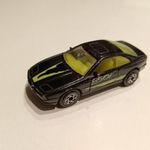 Matchbox _ BMW 850i fotó