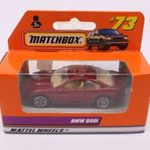 Matchbox #73 BMW 850i fotó