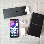 HUAWEI Mate 20 Lite okostelefon fotó