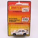 Matchbox Superfast No25 Audi Quattro fotó