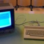 Tesztelt Commodore 64 (19 fotó a leírásban) fotó