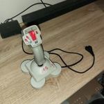 Retro PC Joystick fotó