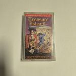 Treasure Island C64 fotó