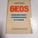 GEOS mindenkinek commodore 64-esre fotó