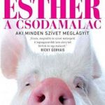 Esther, a csodamalac fotó